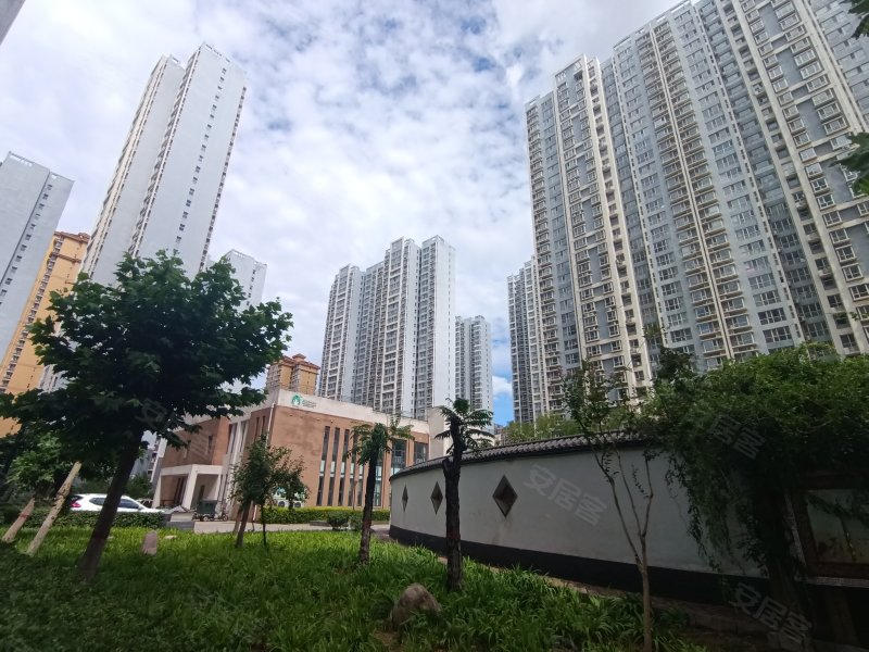 北郡(b区),赵陵路-石家庄北郡(b区)二手房,租房,房价-石家庄安居客