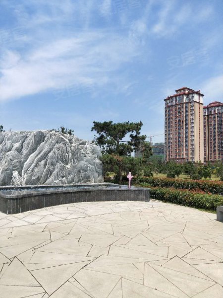 逸城水岸,德汇路-烟台逸城水岸二手房,租房,房价-烟台安居客