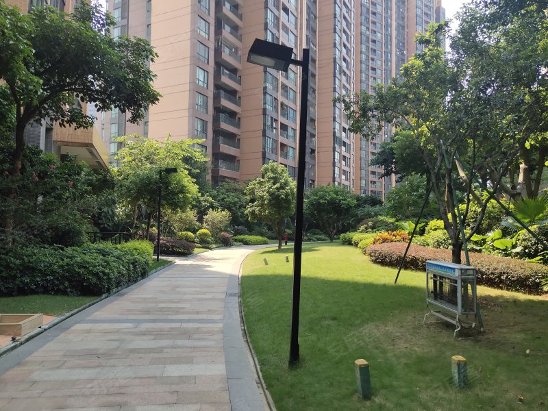 海伦湾(一二期)