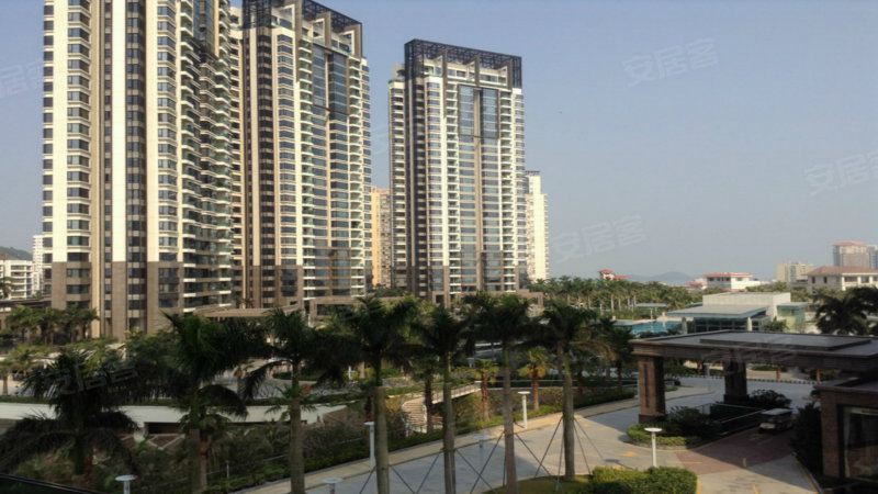 华发绿洋山庄(别墅),水湾路238号-珠海华发绿洋山庄(别墅)二手房,租房