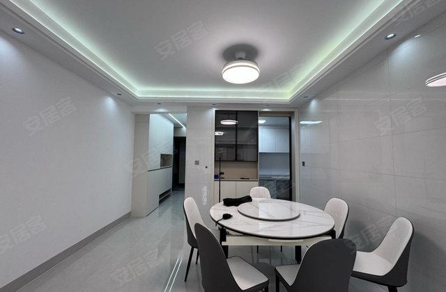 景秀家园(兴宾区)4室2厅125㎡58.8万二手房图片