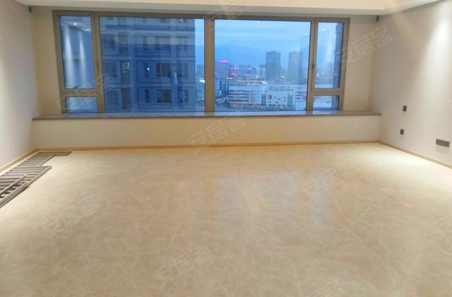 中天新希望未来印3室2厅140.22㎡385万二手房图片