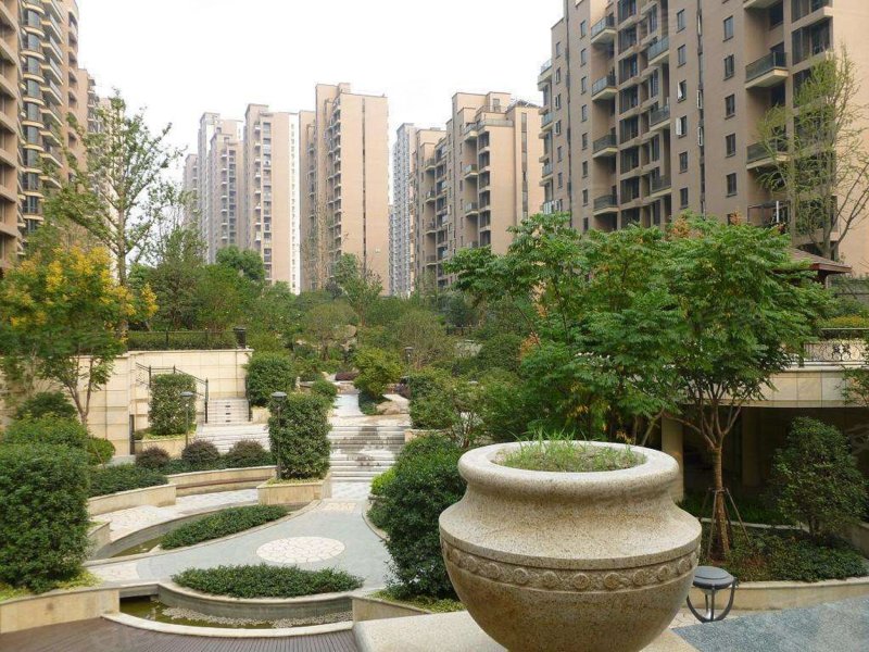 欣盛东方郡(东区)