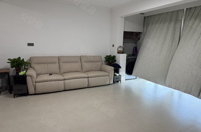 溪南雅苑(二区)2室2厅80㎡126万二手房图片