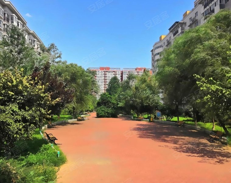 兰德华庭,阜石路35号-北京兰德华庭二手房,租房,房价-北京安居客