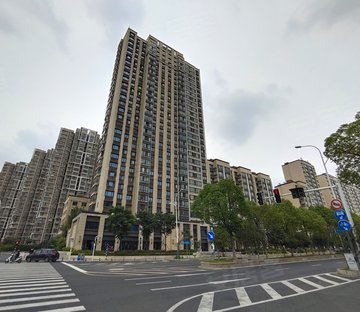 龙湖春江郦城紫宸苑