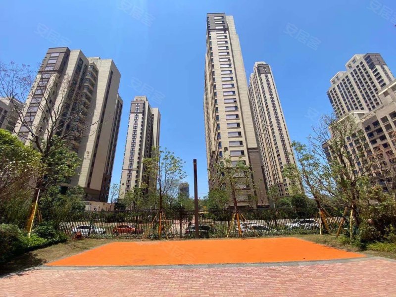 绿地光谷中心城