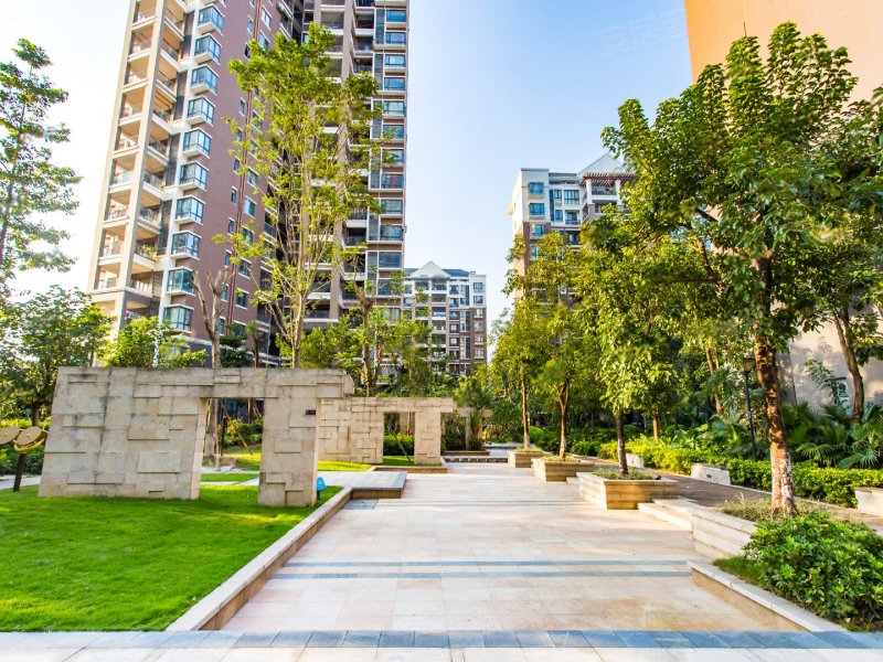 远洋城荣域,远洋一路-中山远洋城荣域二手房,租房,房价-中山安居客