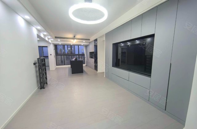 棕榈湾3室2厅122.42㎡163万二手房图片