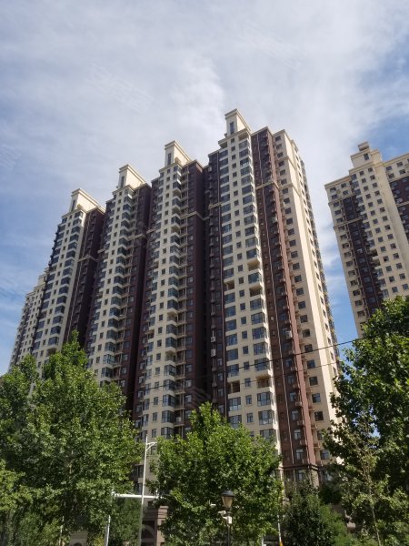维多利亚时代悦景园,塔南路-石家庄维多利亚时代悦景园二手房,租房