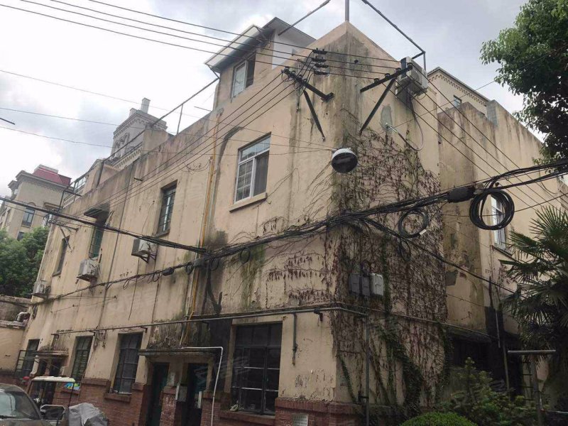 锦园,愚园路805弄15-41号-上海锦园二手房,租房,房价-上海安居客