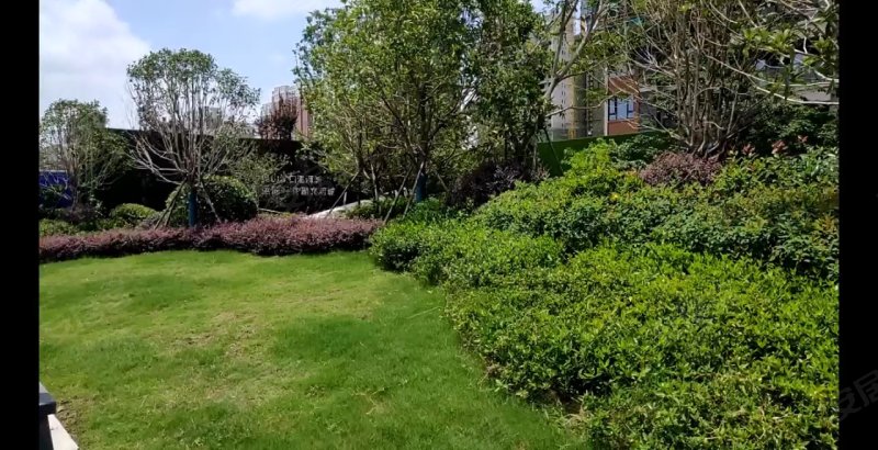 奥山汉口澎湃城(商住楼)