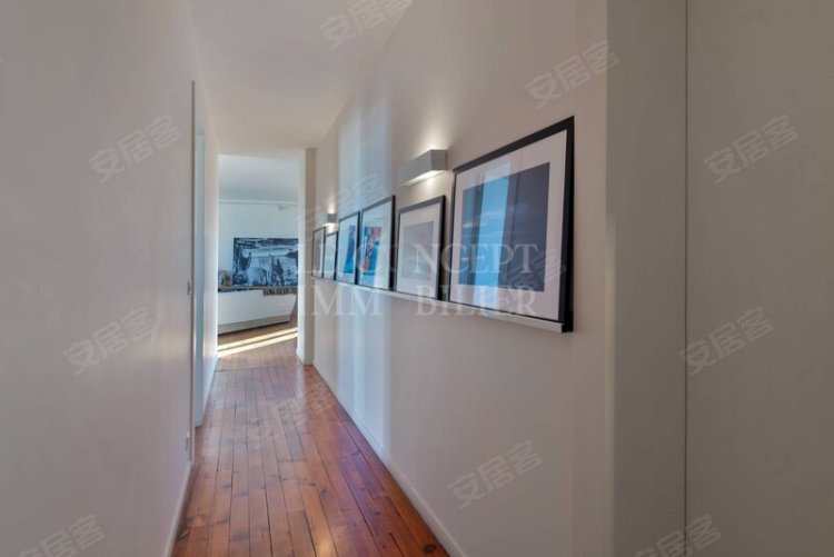 法国约¥1194万位于比亚里茨中心二手房公寓图片