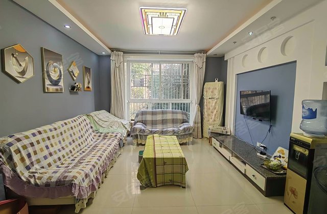 锦福苑(三台)3室2厅111㎡39.8万二手房图片