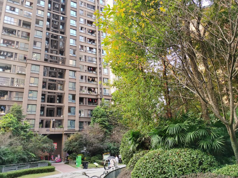 北麓国际城(b区)