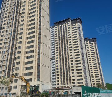 世茂恒通璀璨星辰