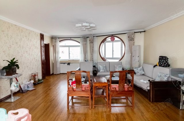 中润裕华园,环山路55号-济南中润裕华园二手房,租房,房价-济南安居客