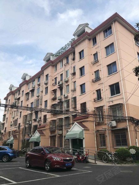 三佳苑(航华三村) 