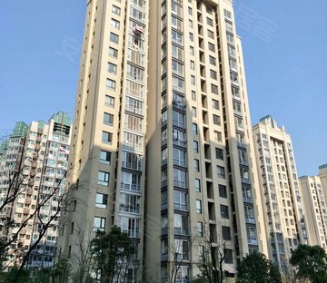 大华锦绣华城十五街区