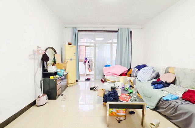 荷塘月色(岳麓)2室2厅86㎡53万二手房图片