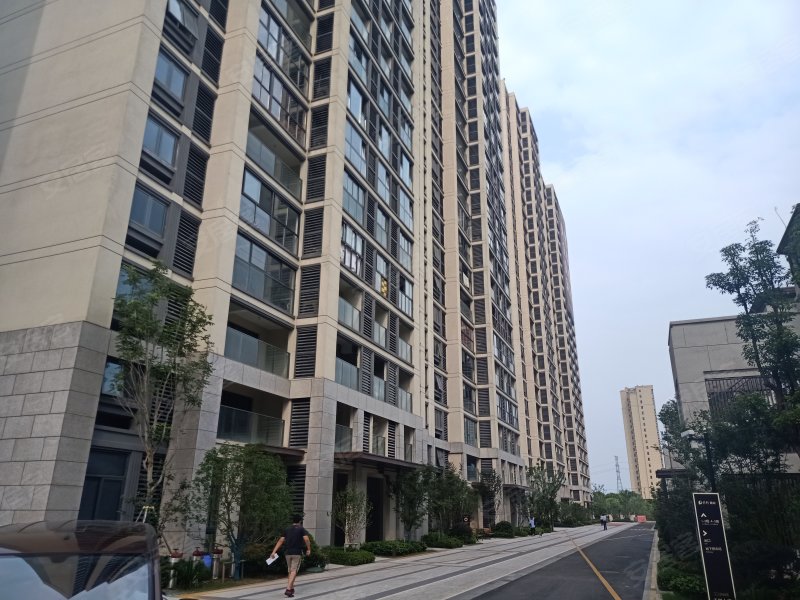 天房美瑜兰庭,阳澄湖西路-苏州天房美瑜兰庭二手房,租房,房价-苏州
