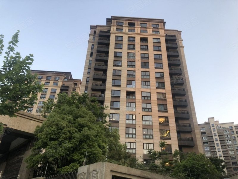 海珀旭晖(公寓住宅),东安路800弄-上海海珀旭晖