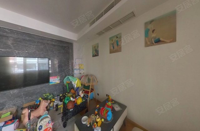 新港花苑3室2厅139㎡68万二手房图片