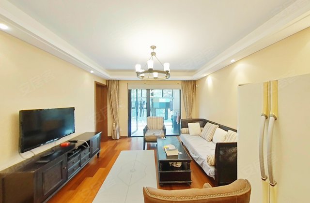 万科城花新园3室2厅112.74㎡633万二手房图片