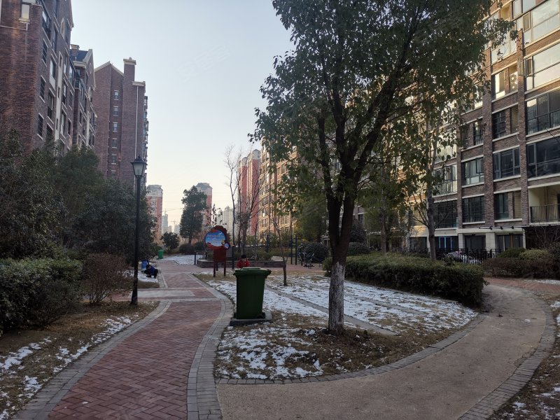 华府伊顿庄园(谯城),汤王大道,近杜仲路-亳州华府伊顿庄园(谯城)二手