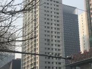 中海国际公寓(商住楼)