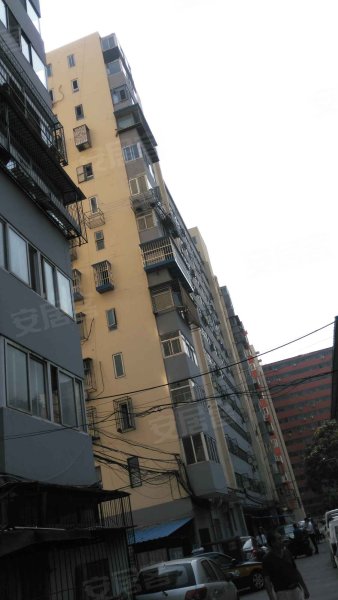 广南小区,广安门外南街-北京广南小区二手房,租房,房价-北京安居客