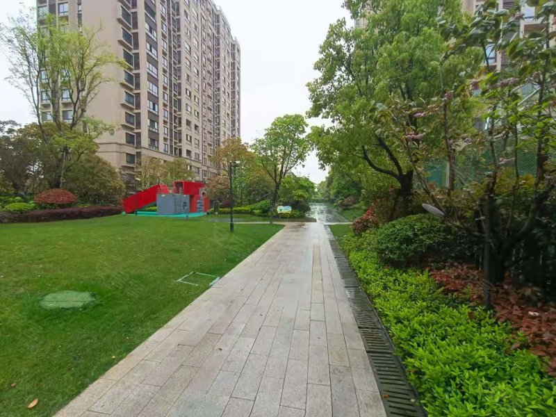 东原逸墅(公寓住宅) 