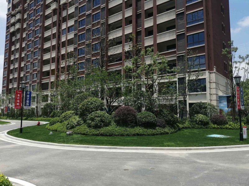荣盛观湖景园,兴民路-嘉兴荣盛观湖景园二手房,租房,房价-嘉兴安居客