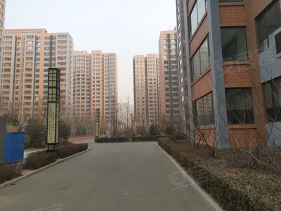 佳星园小区小区图片相册,太原佳星园小区实景图,室外图,小区配套图