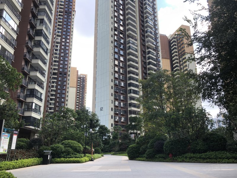 大唐天城,北湖北路2号-南宁大唐天城二手房,租房,房价-南宁安居客