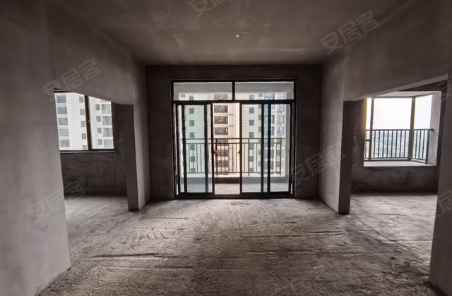 君融山水文园3室2厅121㎡46万二手房图片