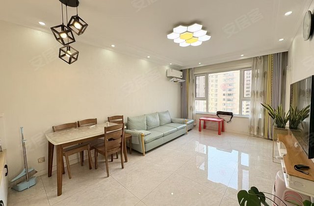 御泽嘉园3室2厅112.5㎡95万二手房图片