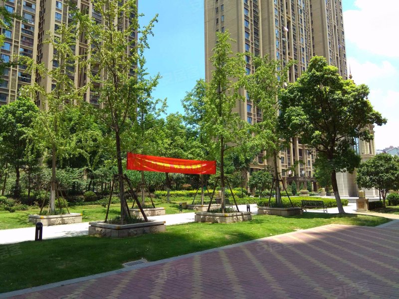 万锦江城,兴业路175号-武汉万锦江城二手房,租房,房价-武汉安居客