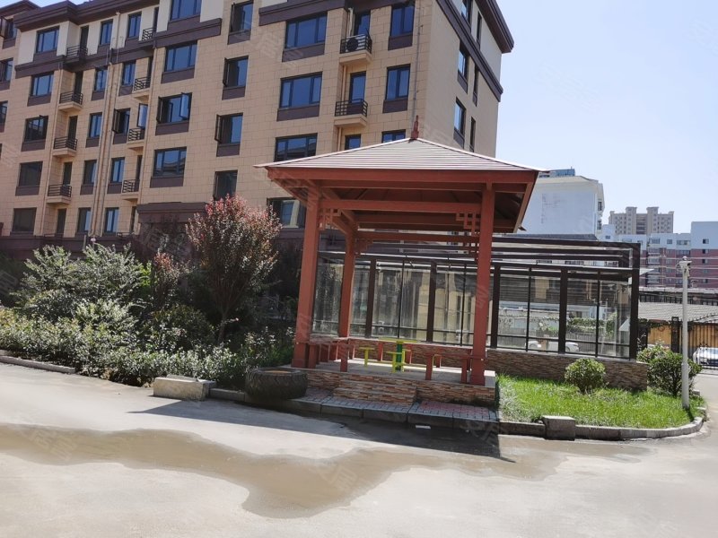 华伟御华园,南关路15号-泰安华伟御华园二手房,租房,房价-泰安安居客