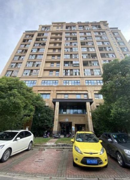 新城尚上城(商住楼) 