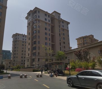 定山西苑一区