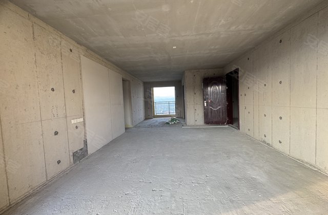 邵东碧桂园4室2厅100㎡32.8万二手房图片