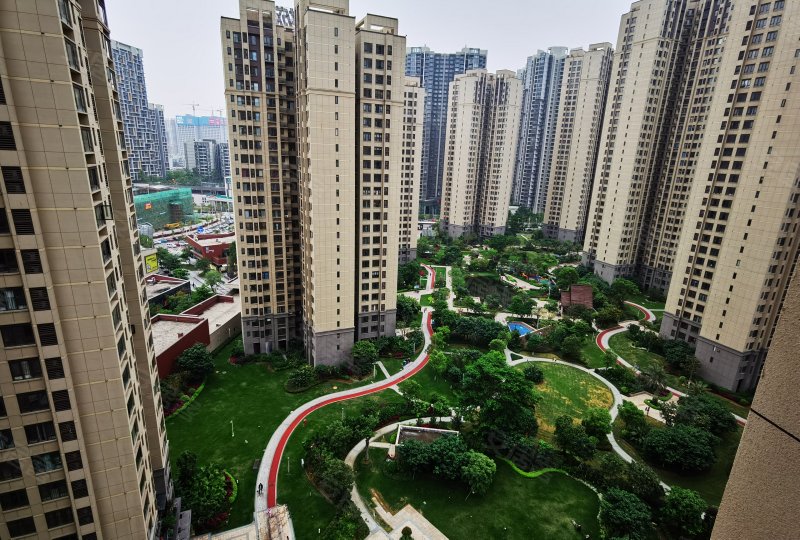 万科城(北区),诗僧路168号-珠海万科城(北区)二手房,租房,房价-珠海