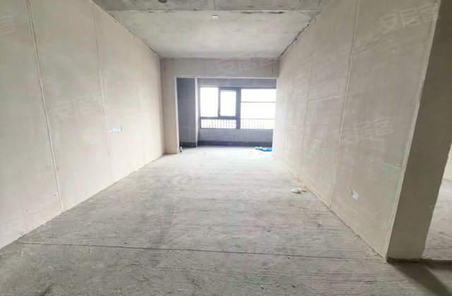 碧桂园峰汇3室2厅123㎡87.8万二手房图片