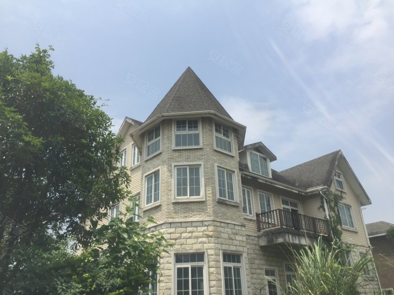 绿洲家园(别墅)