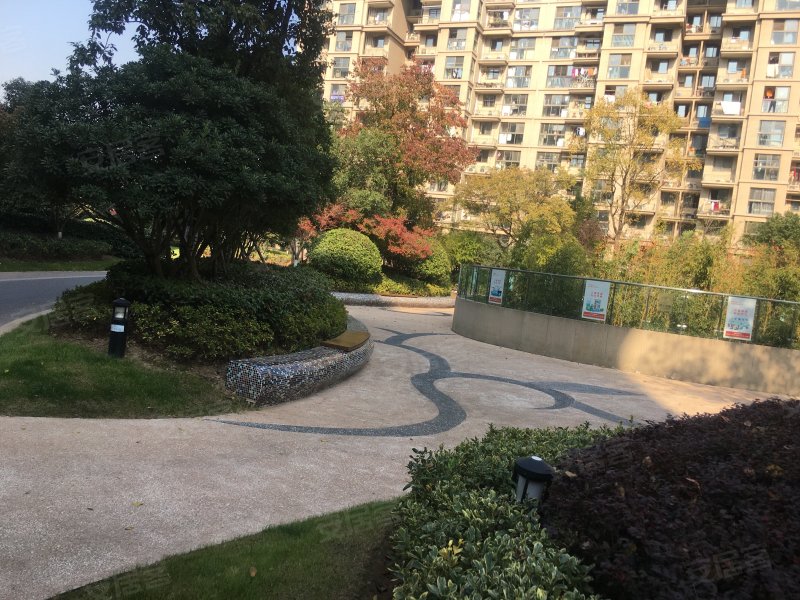 洲岛家园悦江苑