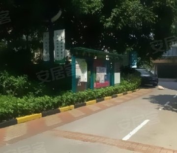 会展湾云岸广场