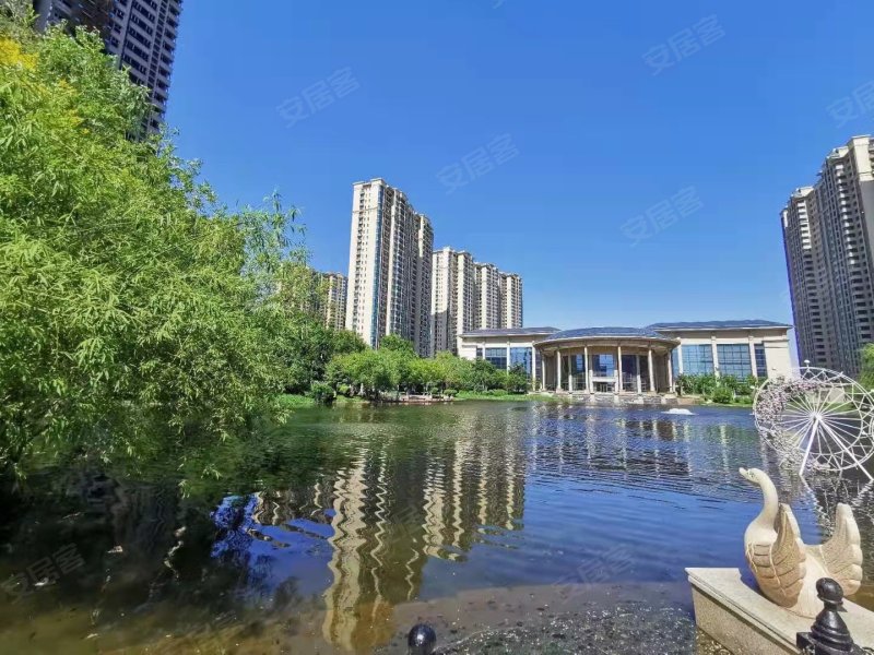 恒大城,北环城路7255号-长春恒大城二手房,租房,房价-长春安居客