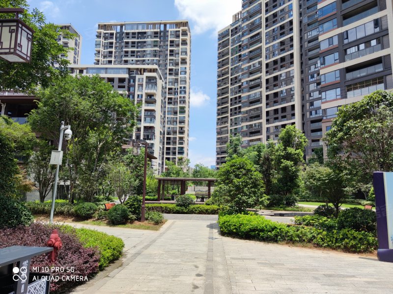 中航云府(二期)