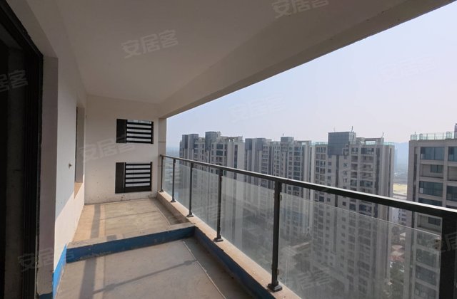 双汇金誉府3室2厅123㎡58万二手房图片